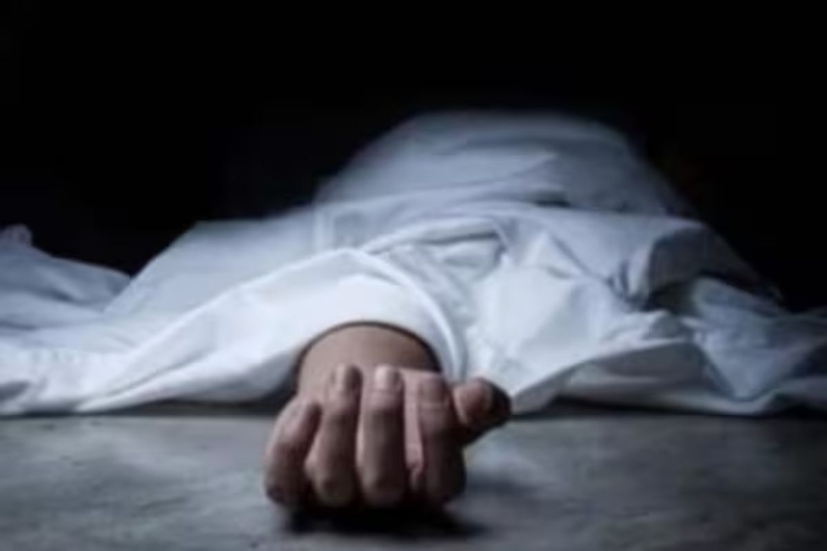 Woman kills Herself by Consuming Poison in UP’s Kaushambi