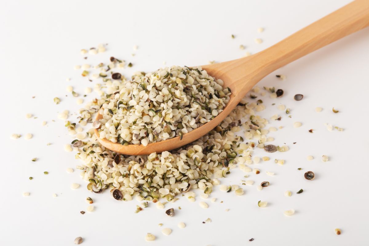 The Nutritional Value of Hemp Seeds