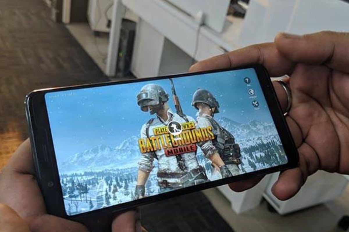 Rajasthan Teen’s PUBG-like Games Addiction Leads to Admission at Disability Institute