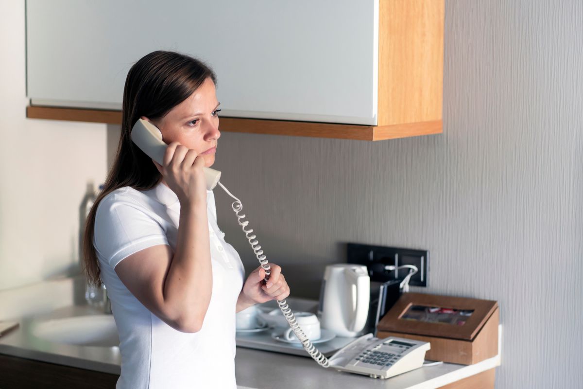Signs That Indicate You May Be Dealing With Phone Call Anxiety