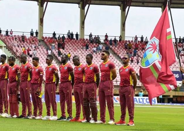 Captain Shai Hope’s Direct ‘Attitude’ Remark Regarding Players Following ‘West Indies’ World Cup Elimination