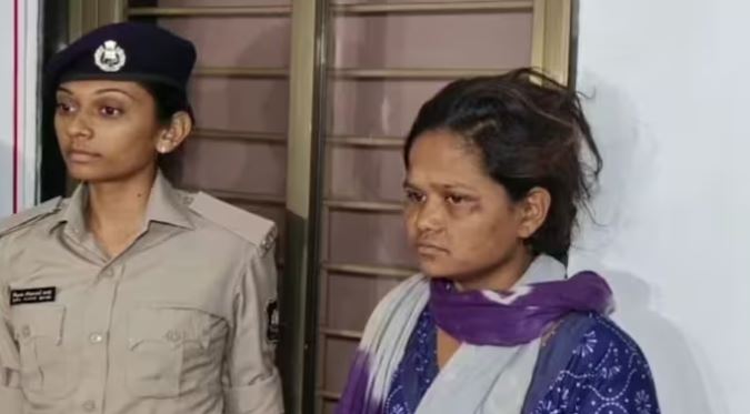 Surat Woman Kills Two-Year-Old Son For Lover, Watches ‘Drishyam’ After Murder To Learn Where To Bury Body