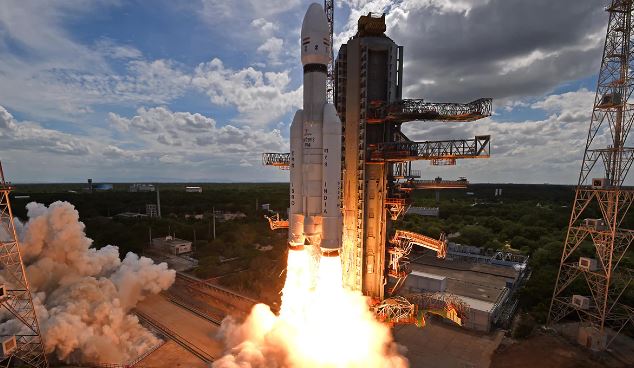 Proud Memes, Amusing Jokes Go Viral As India Celebrates Chandrayaan-3’s Successful Launch