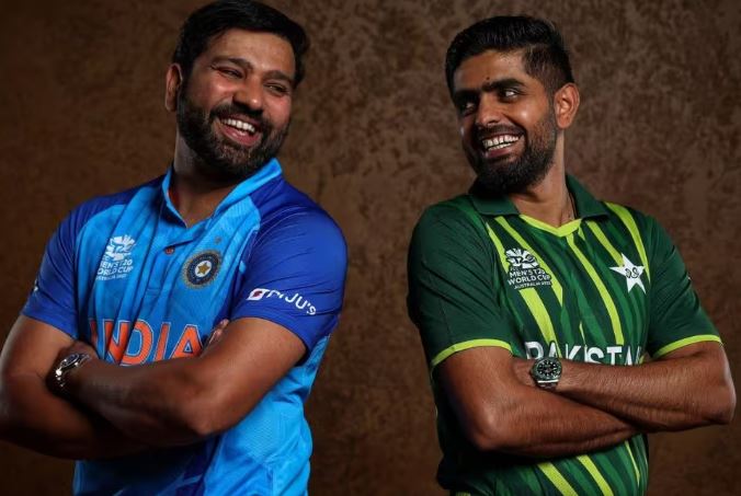 India-Pakistan World Cup Match May Be Postponed, Navratri Conflicts Begin On October 15th