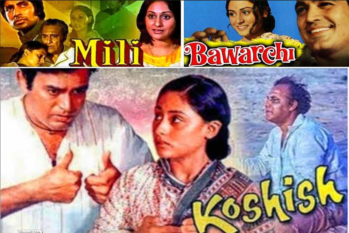 Remakes Planned For Amitabh And Jaya Bachchan’s Mili, Rajesh Khanna’s Bawarchi, And Gulzar’s Koshish