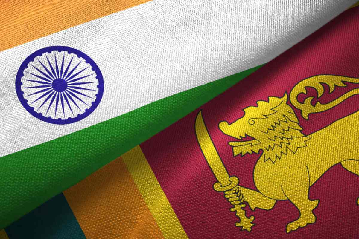 India To Support Sri Lanka In Its Worst Economic Crisis