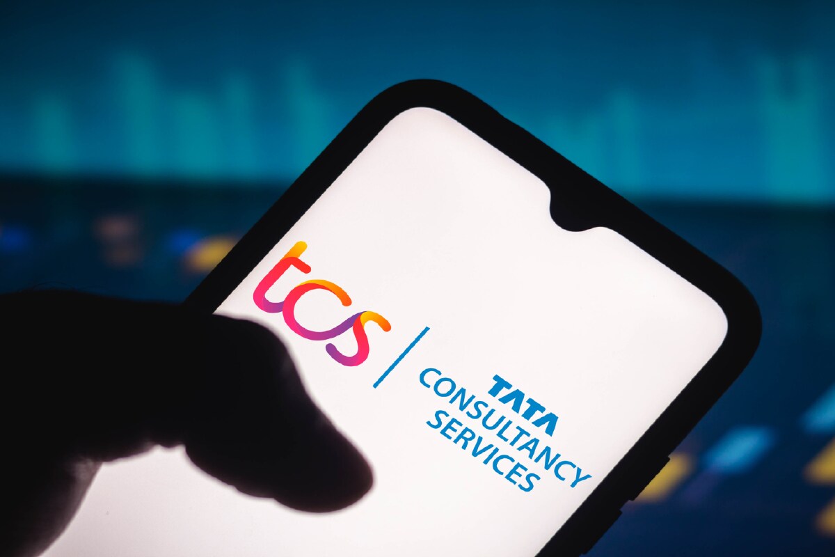 TCS Hiring Deceased To 96% Low In 2024 First Quarter
