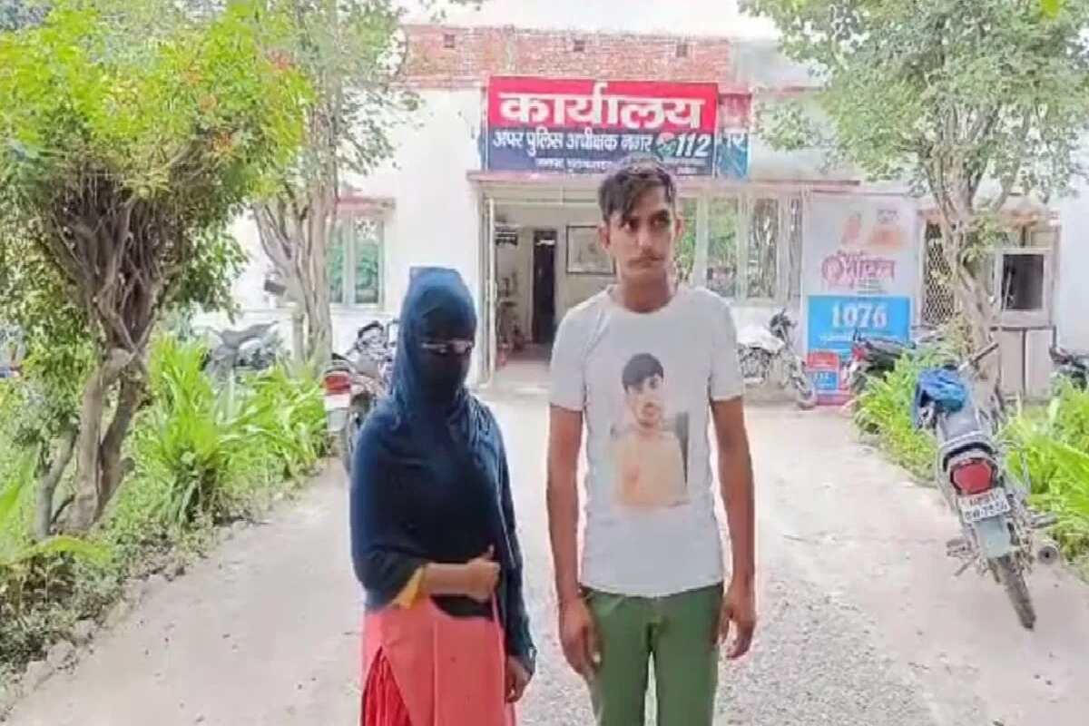 Hindu Boy Visits Muslim Girlfriend’s House For Marriage Proposal, Girl’s Father Circumcised Him