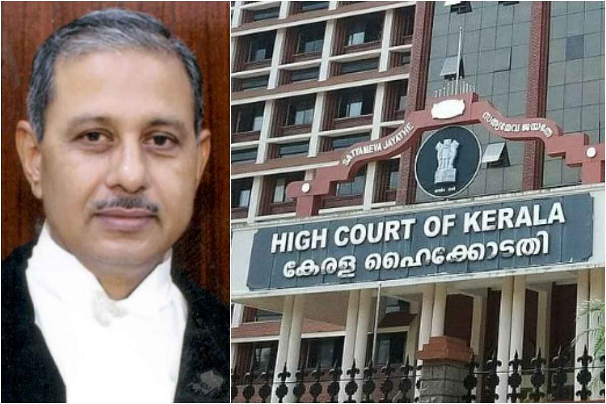 Known For Strong Verdicts In VVIP Cases, Collegium Wants Transfer Of Allahabad HC’s Justice DK Singh To Kerala High Court