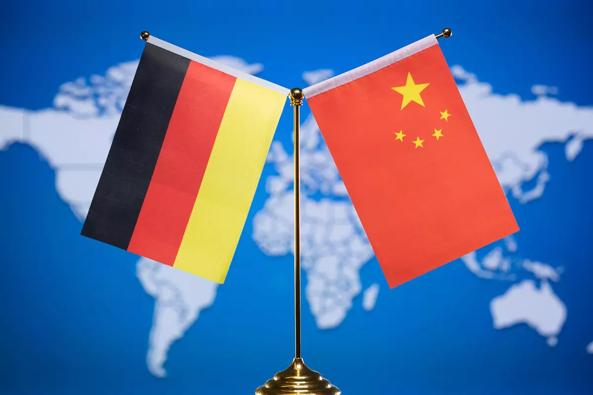 Germany Warns of Risk of Scientific Espionage With Some Chinese Students