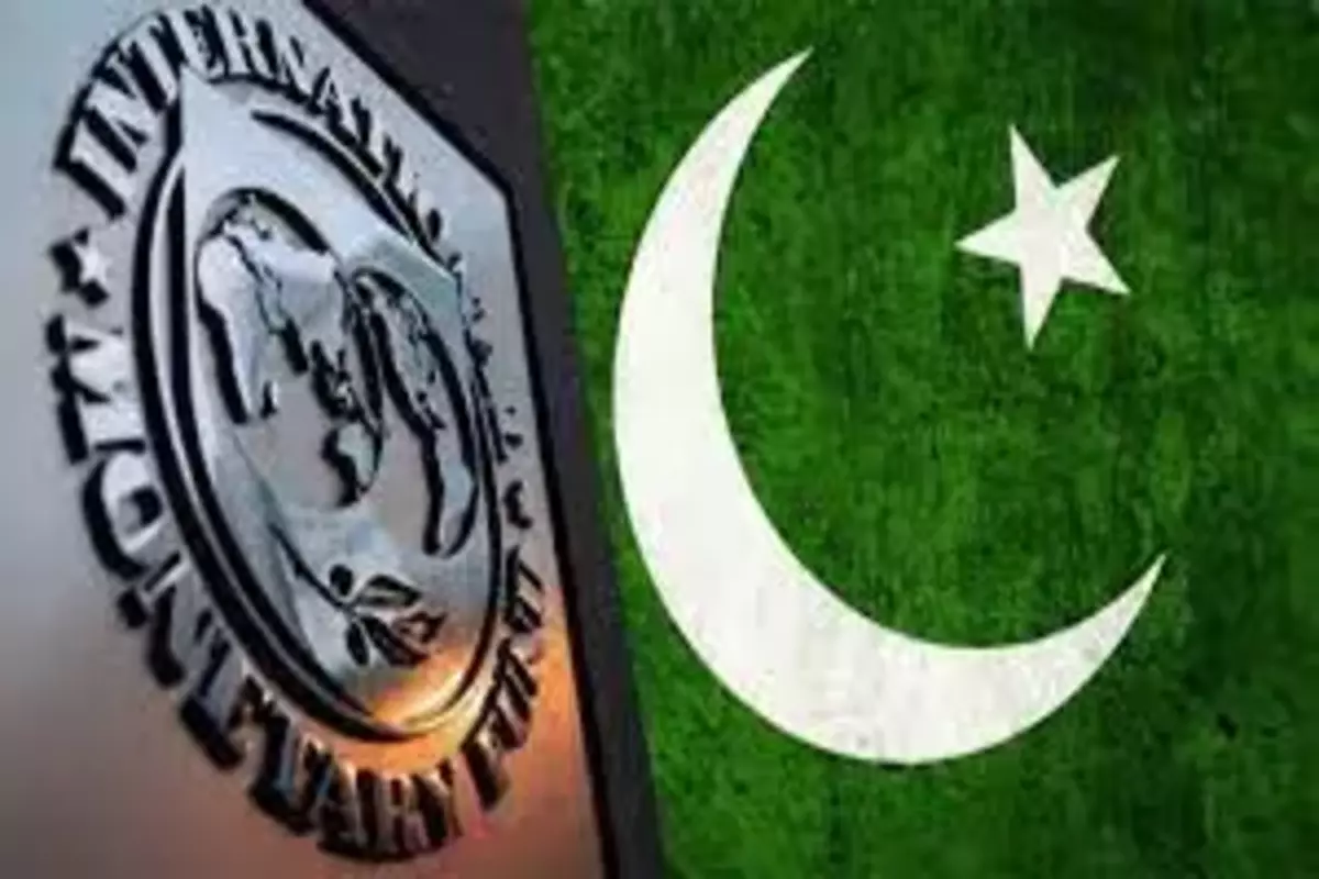 IMF Approves Pakistan’s $3 Billion Stand-By Arrangement