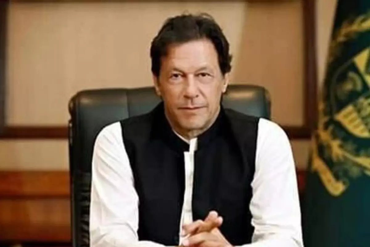 Pakistan Supreme Court Summons Imran Khan In Lawyer Murder Case