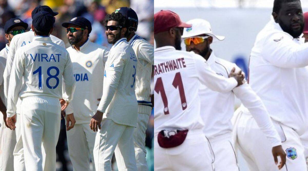 India vs. West Indies, 1st Test: Batters Must Make Up For A Weak Pace Attack