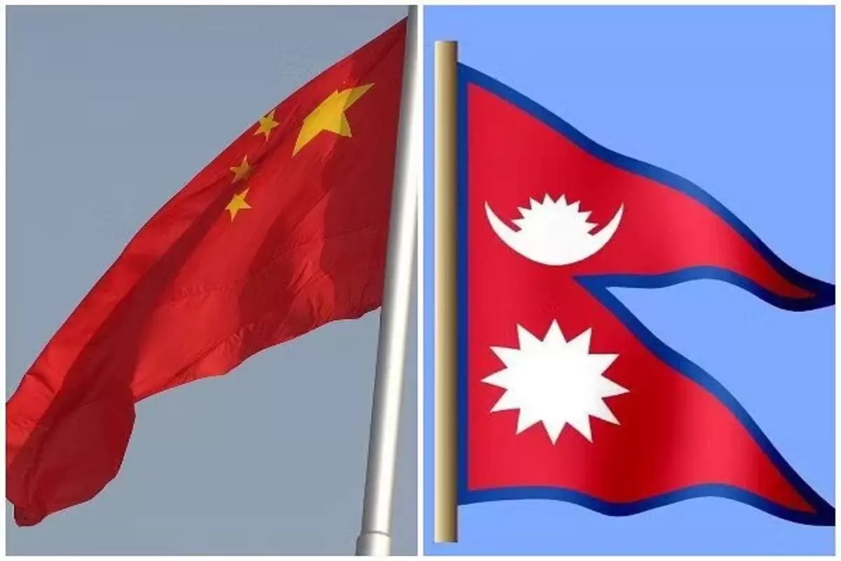Nepal Rejects China’s Assertion Of An Airport Was Built As Part Of Belt And Road Initiative