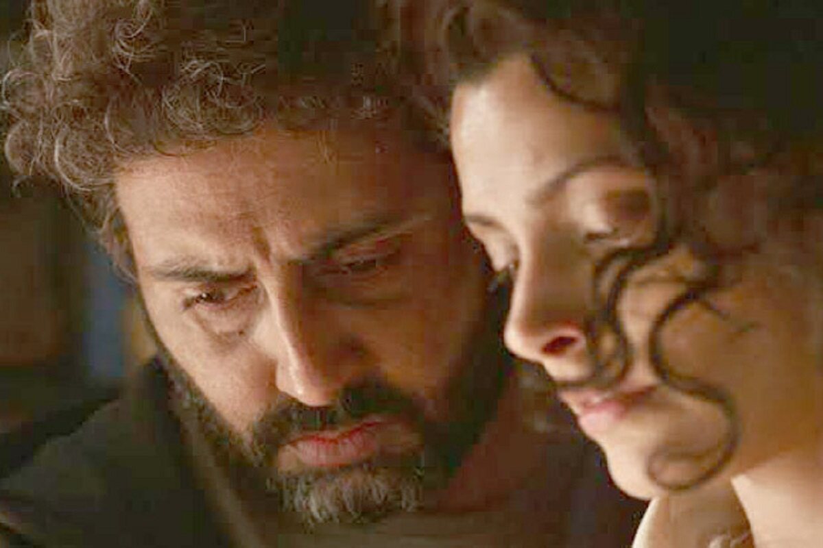 Indian Film Festival Of Melbourne Will Host Premiere Of Ghoomer Starring Abhishek Bachchan And Saiyami Kher