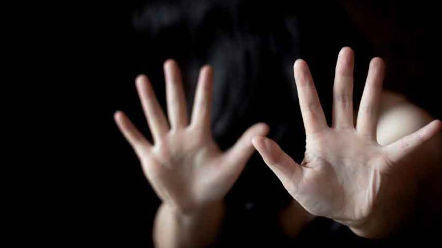 Male Co-Passenger Molests Woman In IndiGo Flight, Accused Under Police Custody
