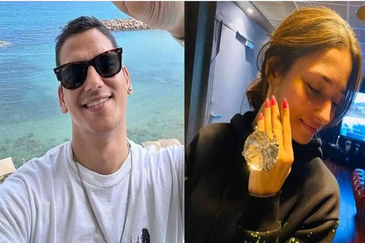 Vijay Varma's Hilarious Reaction To Tamannaah Bhatia Owning 2 Crore Diamond!