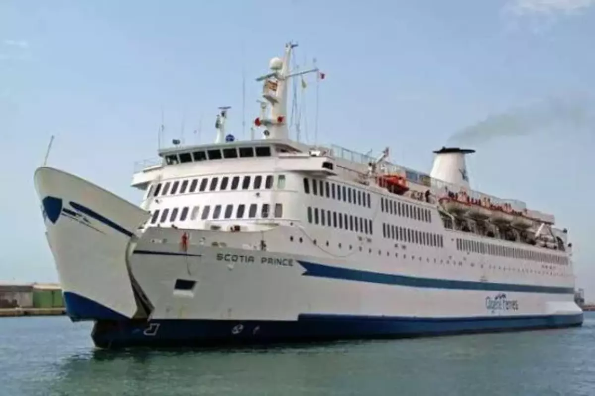 Boat Service Between Sri Lanka And India To Be Delayed Further