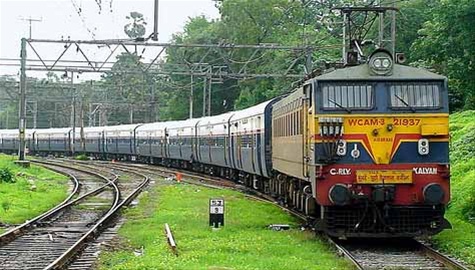 45 Passengers Missed Goa Express Because Train Arrived 90 Minutes Early