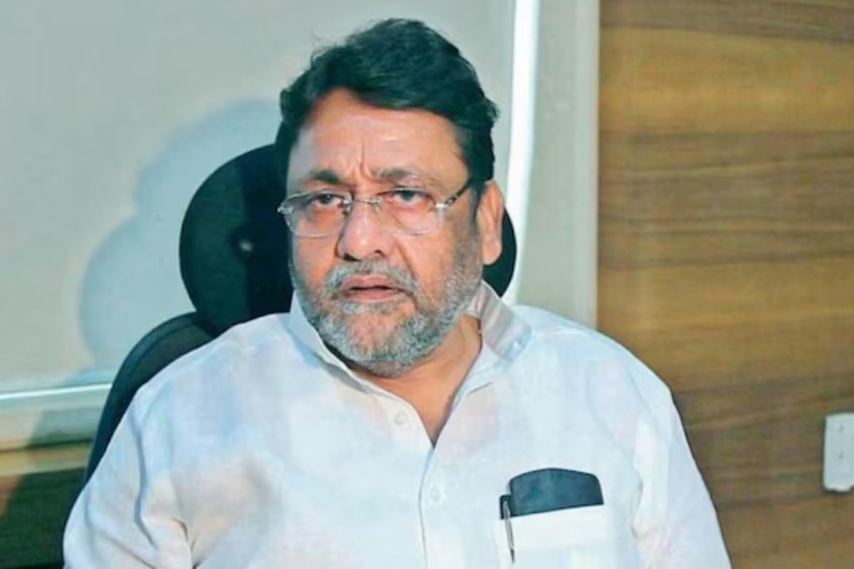 Money Laundering Case: Bombay HC Denies NCP Leader Nawab Malik Bail On Medical Grounds