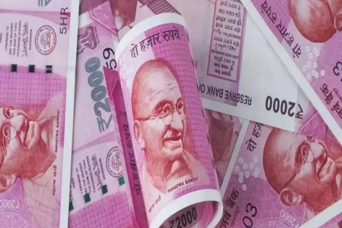 Delhi High Court Rejects PIL Opposing RBI’s Decision To Withdraw ₹2,000 Notes