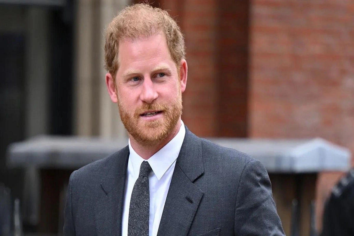 Did Prince Harry’s Two Comments About Camilla Ended ‘Reconciliation’ With Father?