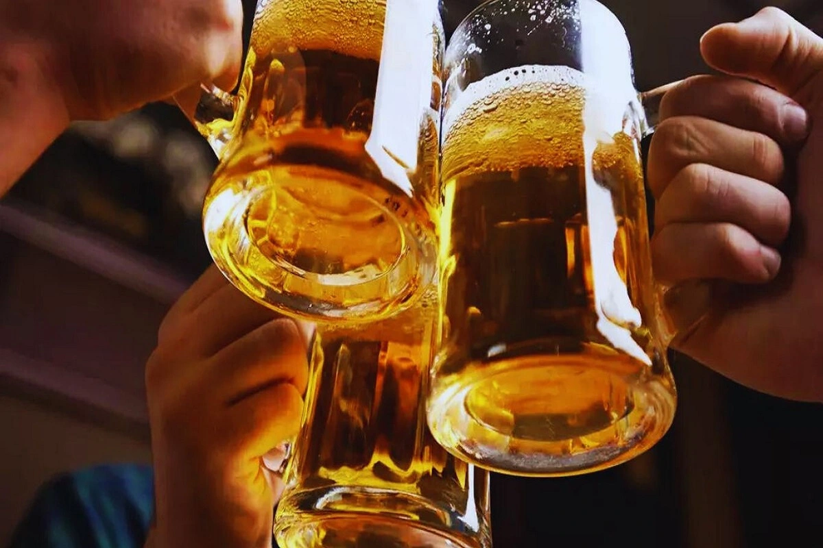 Karnataka Government Raises Excise Tax On Beer And IMFL
