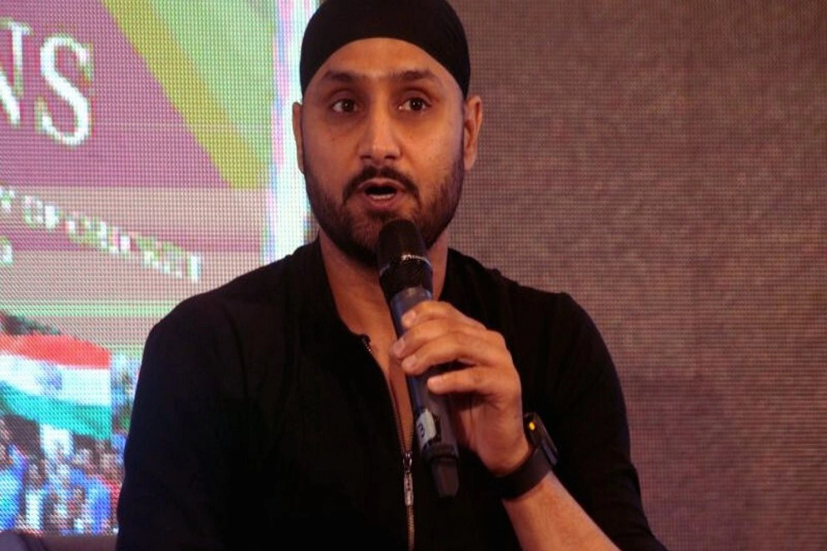 People Are Going Overboard While Criticising Rohit’s Captaincy: Harbhajan Singh
