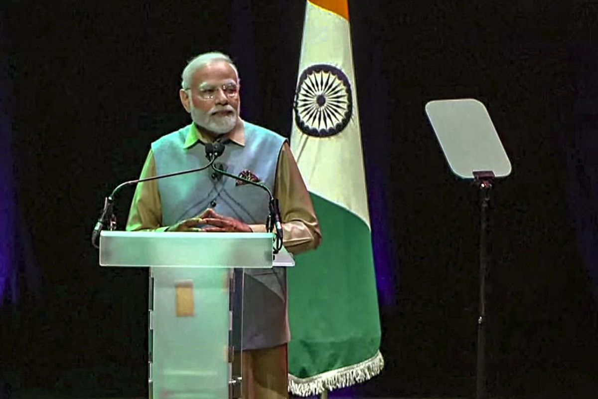 Indian Students Pursuing Masters From France To Obtain A 5-Year Work Visa From Now: PM Modi