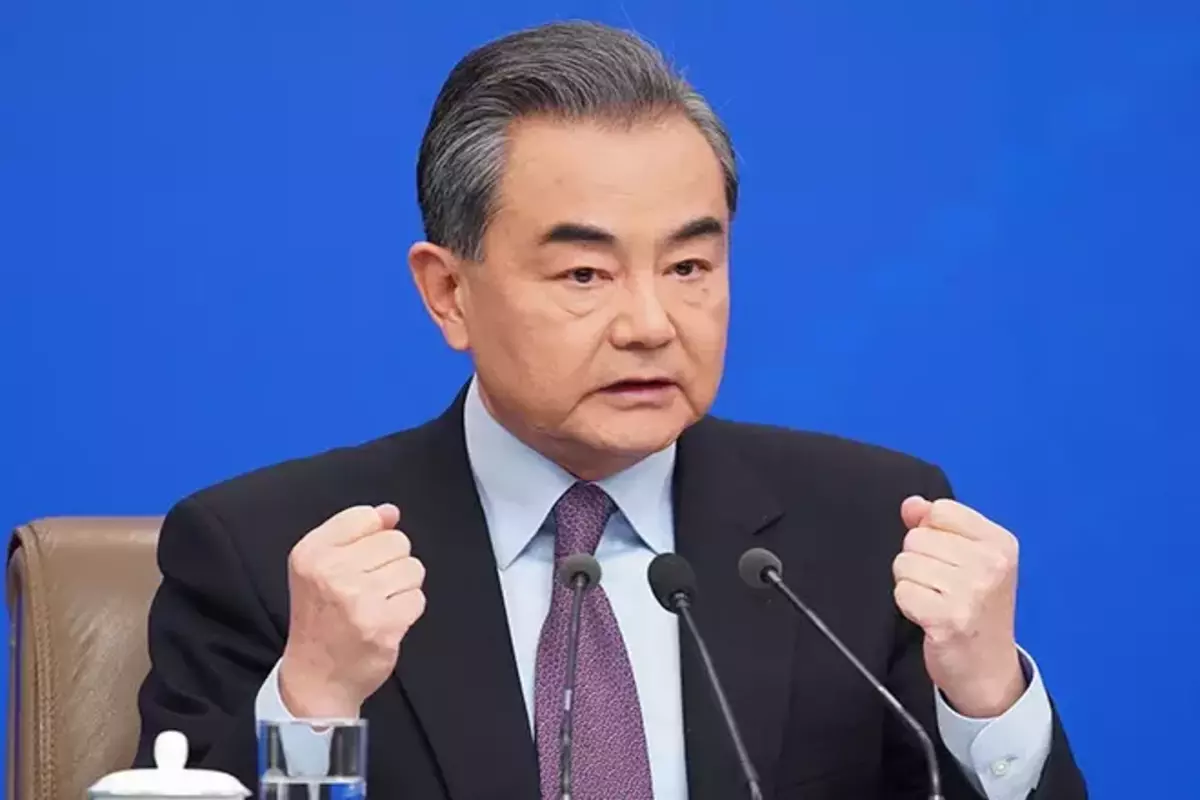 Wang Yi Succeeds The ‘Missing’ Qin Gang As China’s New Foreign Minister