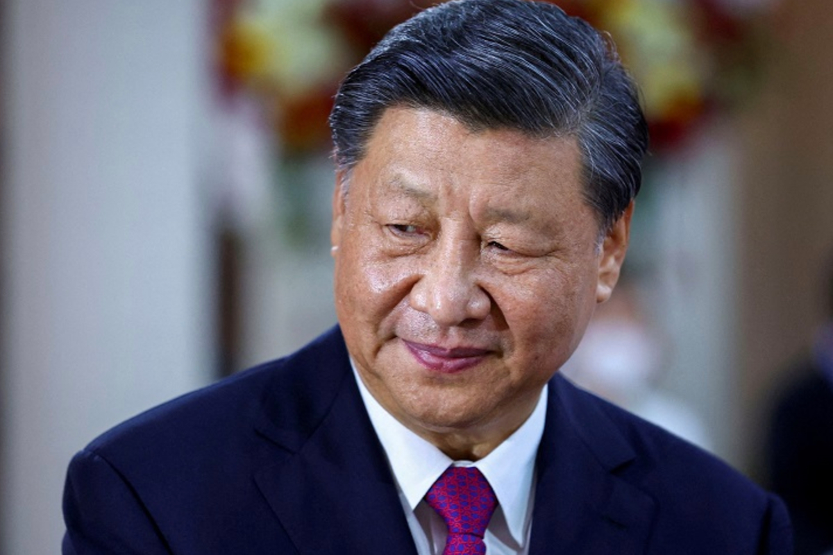 Officially Confirmed! Chinese President Xi Jinping To Skip G20 Summit