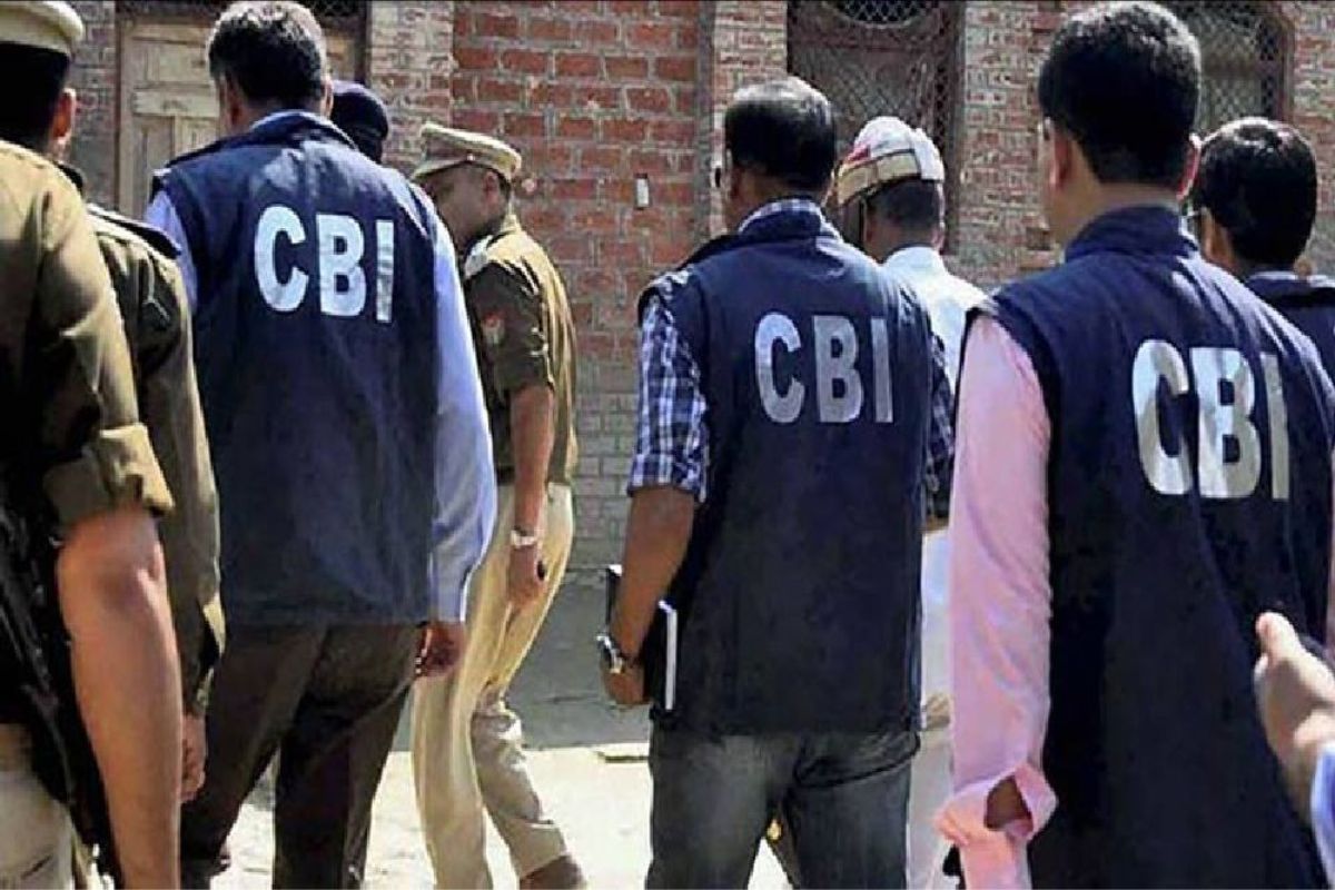 CBI Assumes Control Of Manipur Strip-Parade Probe, Adds Murder And Gangrape Charges To FIR