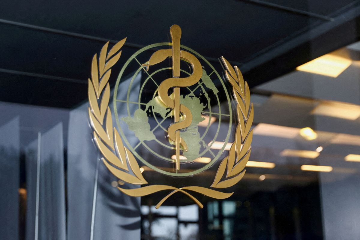 New Guidelines To Improve Testing And Diagnosis Of Sexually Transmitted Infections Released By WHO