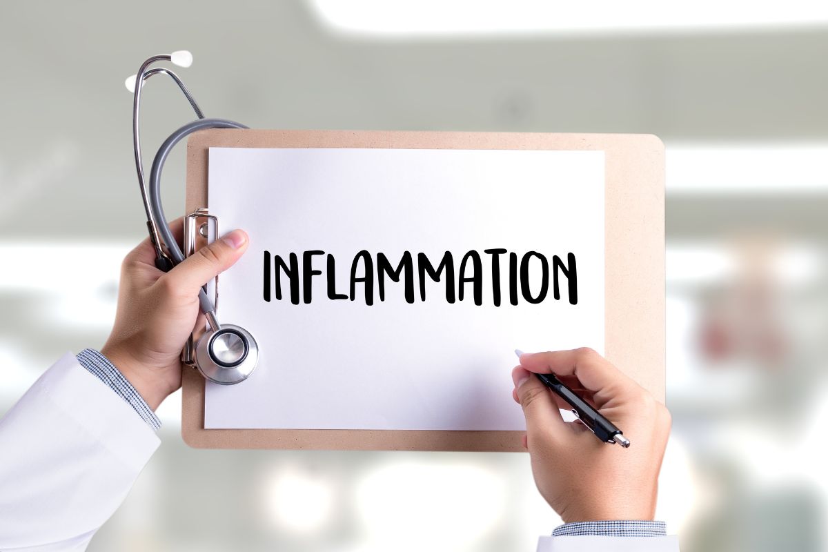 Lifestyle Changes To Beat Chronic Inflammation: Nurturing Wellness From Within