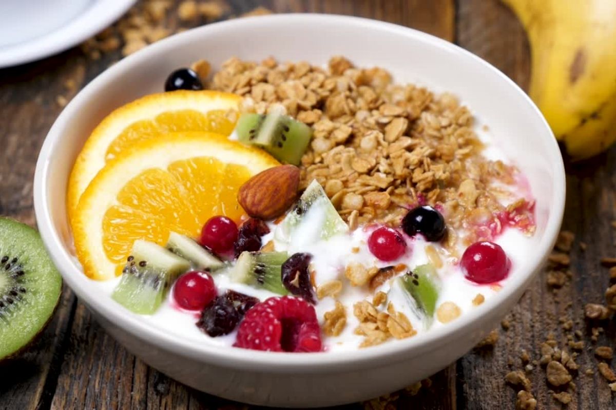 Fueling Your Day: Breakfast Combos To Stay Fit And Healthy