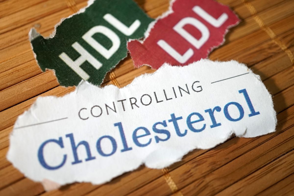 Lowering Cholesterol: Effective Tips For A Heart-Healthy Lifestyle