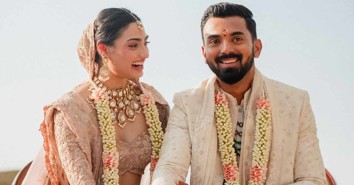 Son-In-Law KL Rahul Got Warning From Suniel Shetty: Stop Being Such A ‘good boy’