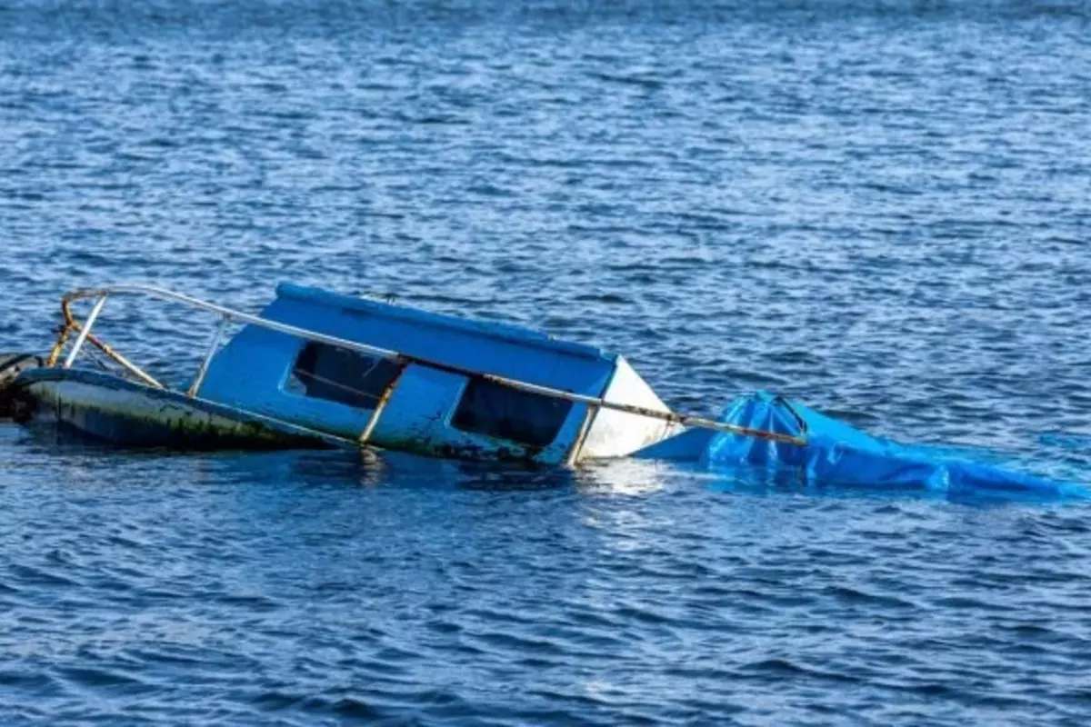 Boat Sinks Off Morocco, Killing Six Migrants