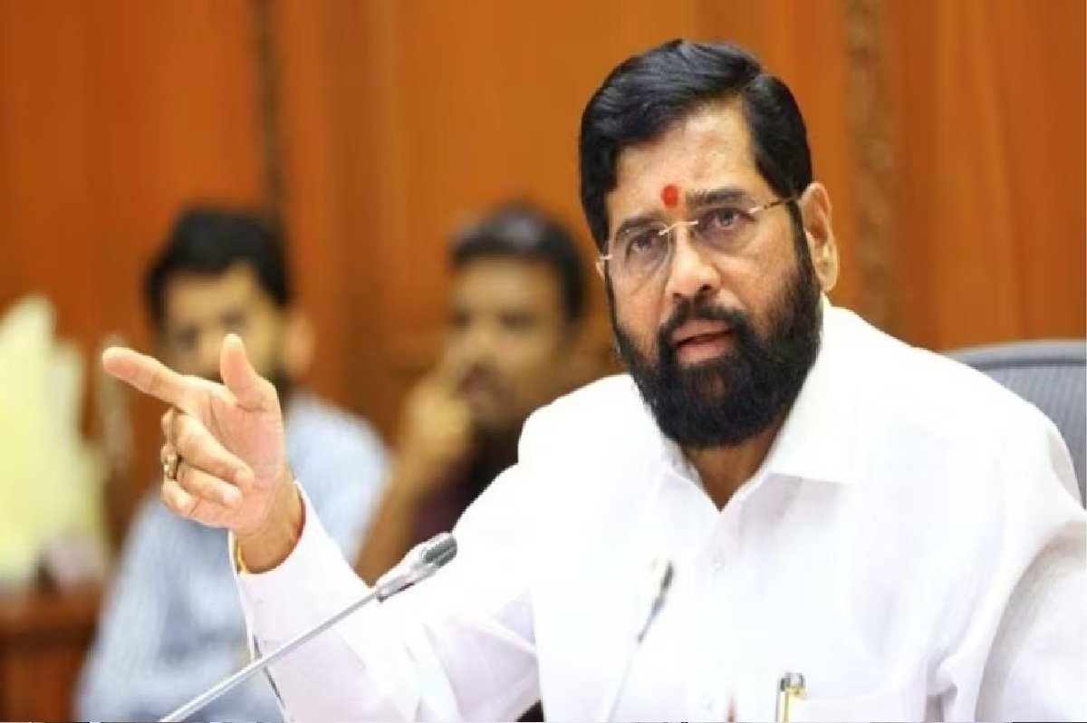 Eknath Shinde: “Opposition Won’t Even Get 4-5 seats In Lok Sabha Elections This Time”
