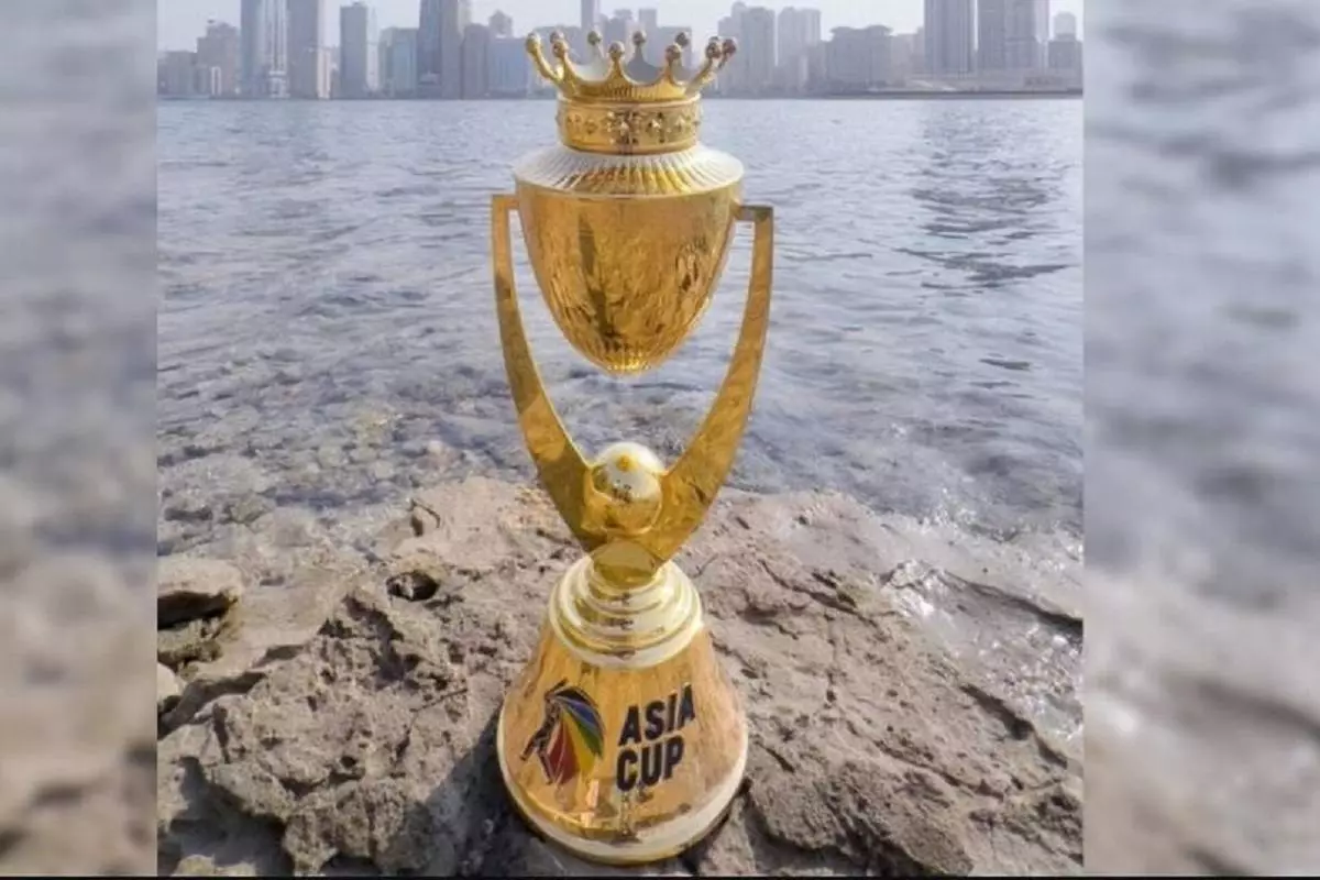 Asia Cup 2023: Biggest Disputes Surrounding The Mega Event
