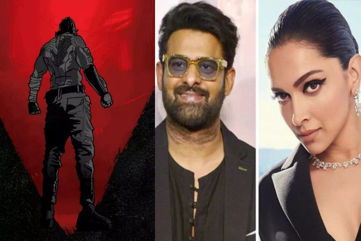 Prabhas And Deepika Padukone Starrer ‘Project K’ To Be First Indian Movie To Debut At San Diego Comic-Con