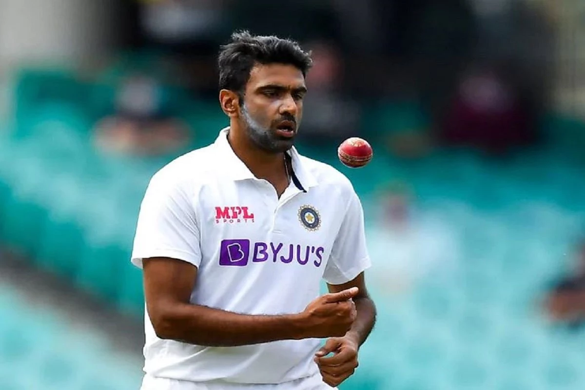 Ravichandran Ashwin Reflects On His ‘Draining Journey’ And Says, “There Is No Cricketer Or Human Being In This World…”
