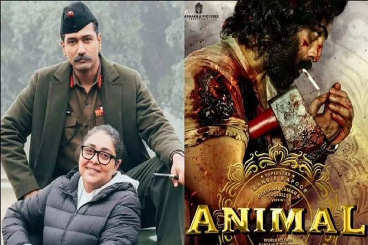 Vicky Kaushal’s ‘Sam Bahadur’ And Ranbir Kapoor’s ‘Animal’ To Clash On 1st December, Fans Say Biggest Bollywood ENCOUNTER