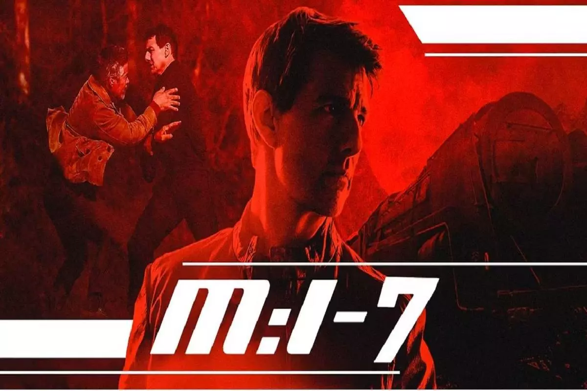 Day 1 Collection Of MI 7: Tom Cruise Leads The Year’s Greatest Hollywood Opening Weekend, Movie Collects Rs 12 Crore In India