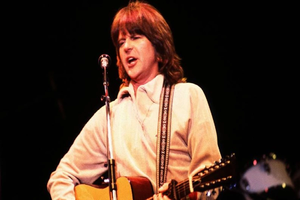 Randy Meisner