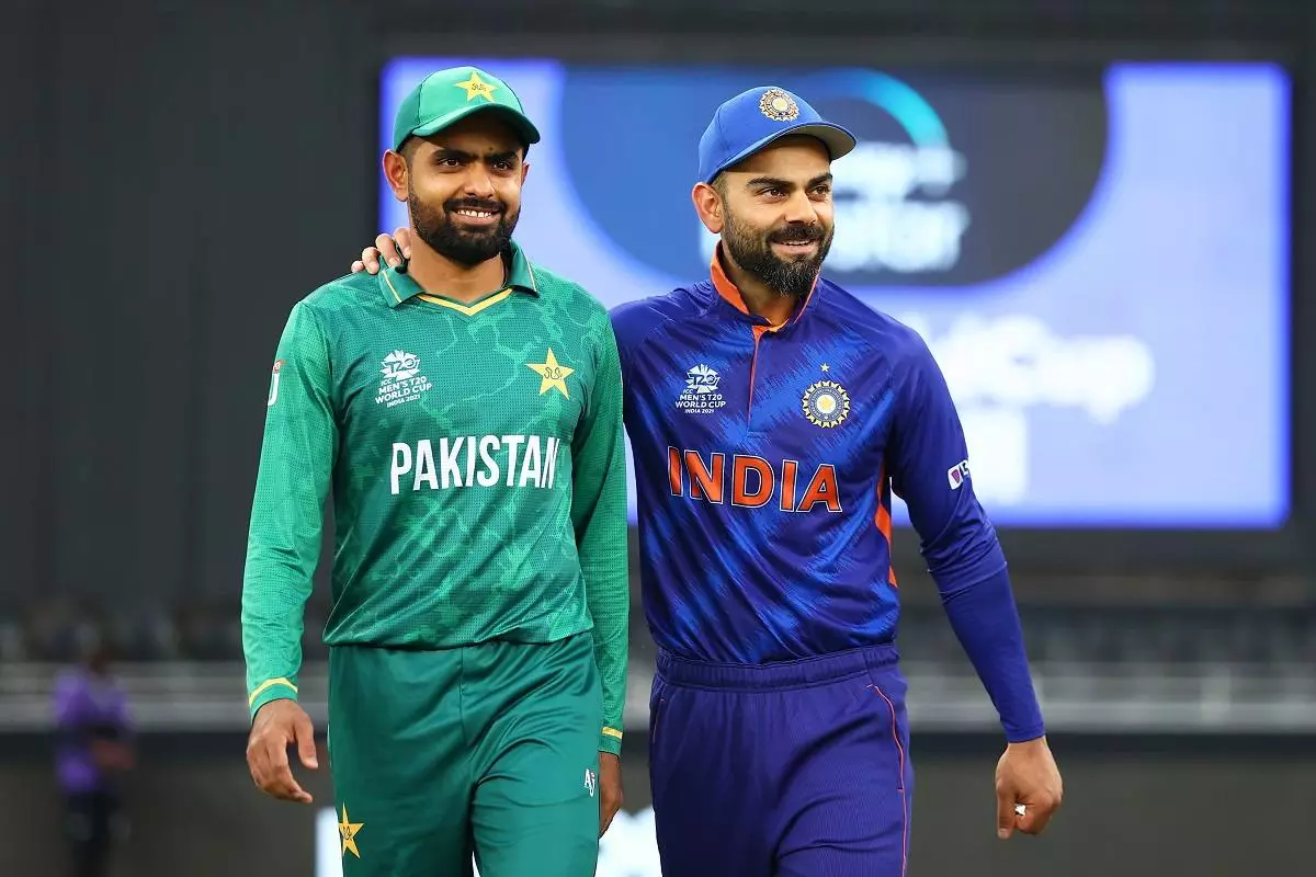 Asia Cup 2023: India vs Pakistan On September 2 In Kandy, Final To Be Played On September 17