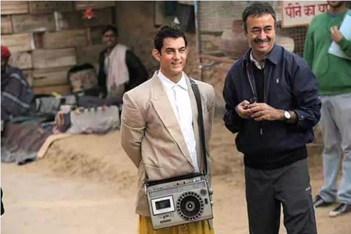Will Aamir Khan And Rajkumar Hirani Reunite For Biopic After Ten Years? Here’s What You Should Know