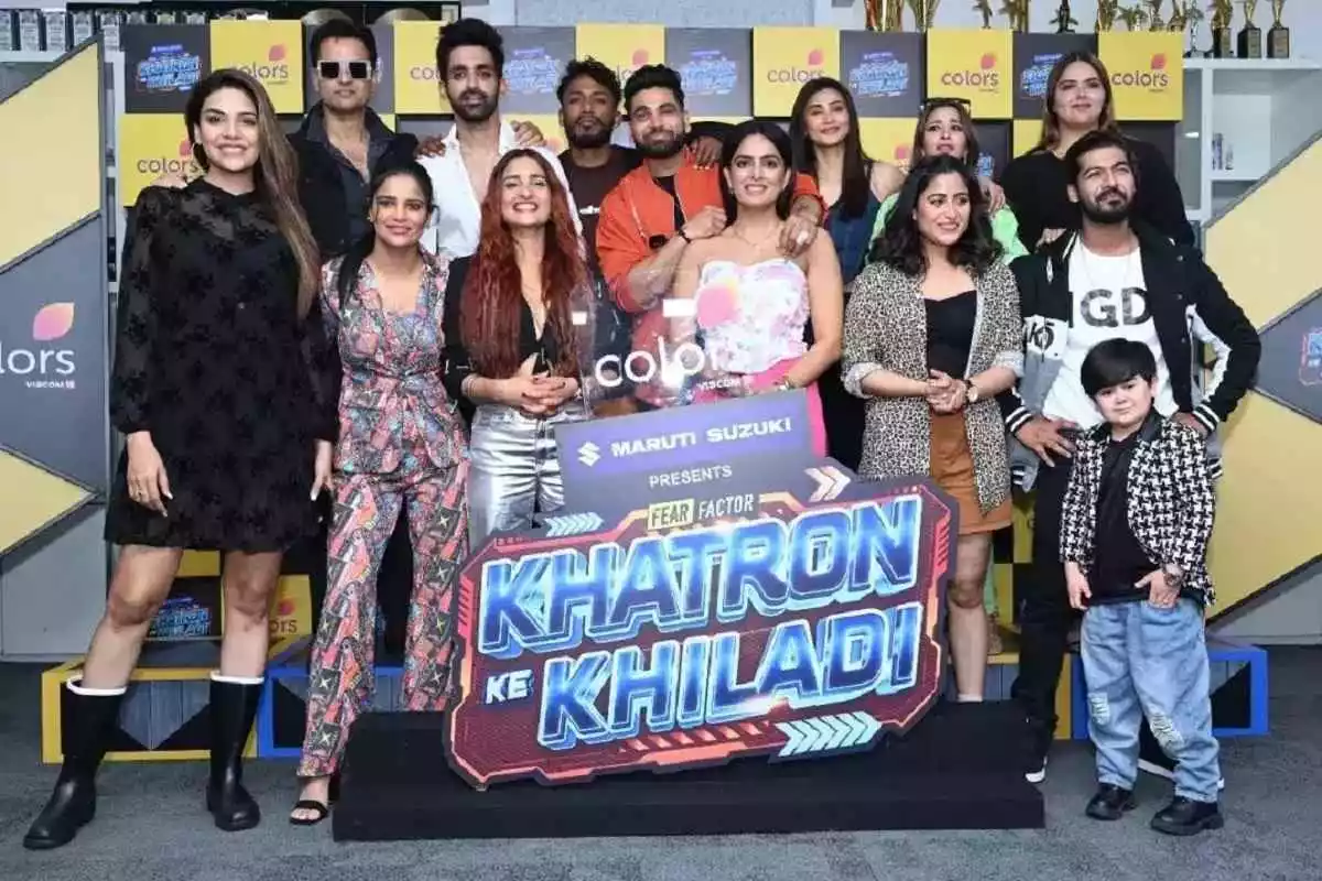 When And Where Can You Watch The 13th Season Of Khatron Ke Khiladi?