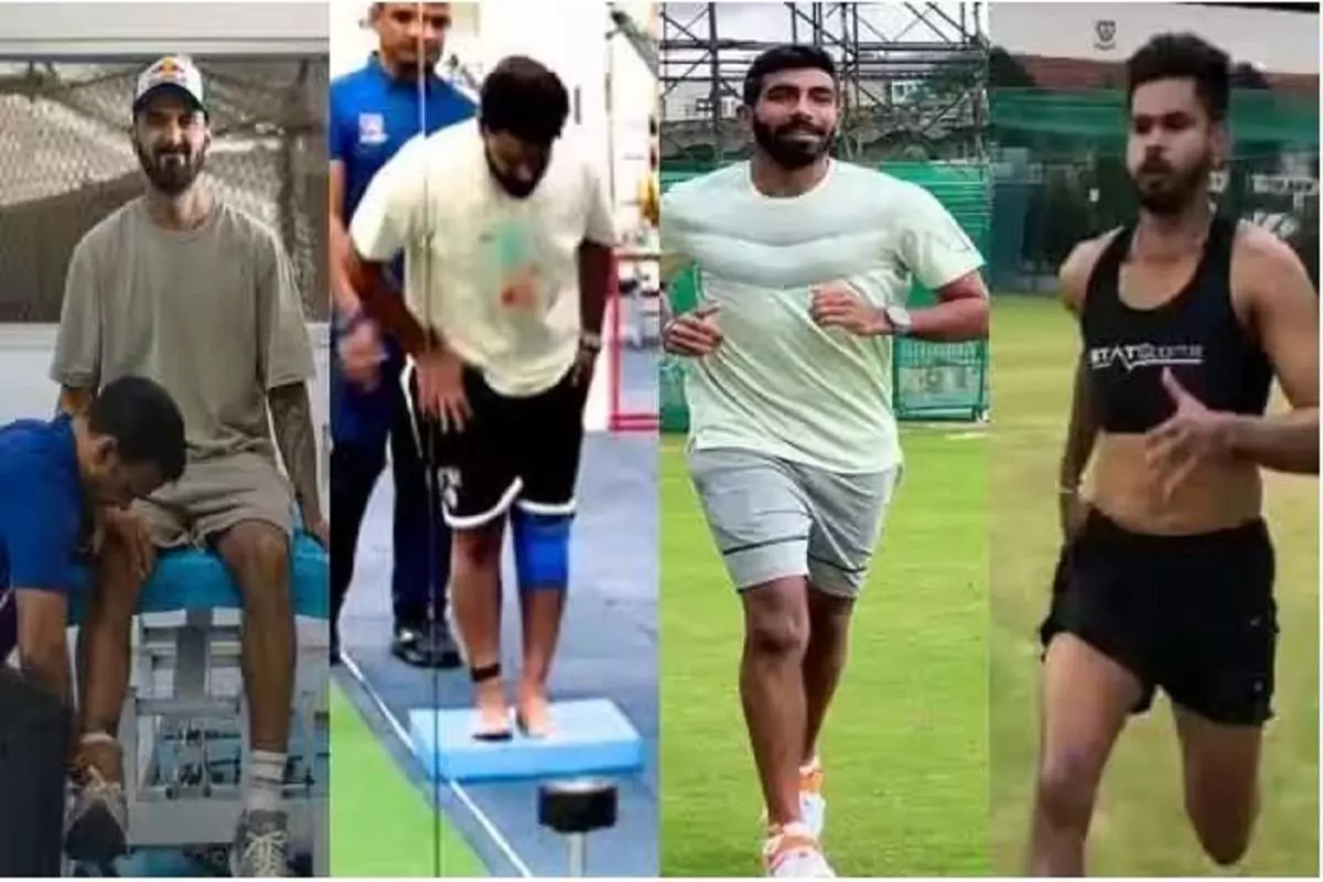 Key Players To Rejoin Team India For The WC 2023 After Injuries, Know Here
