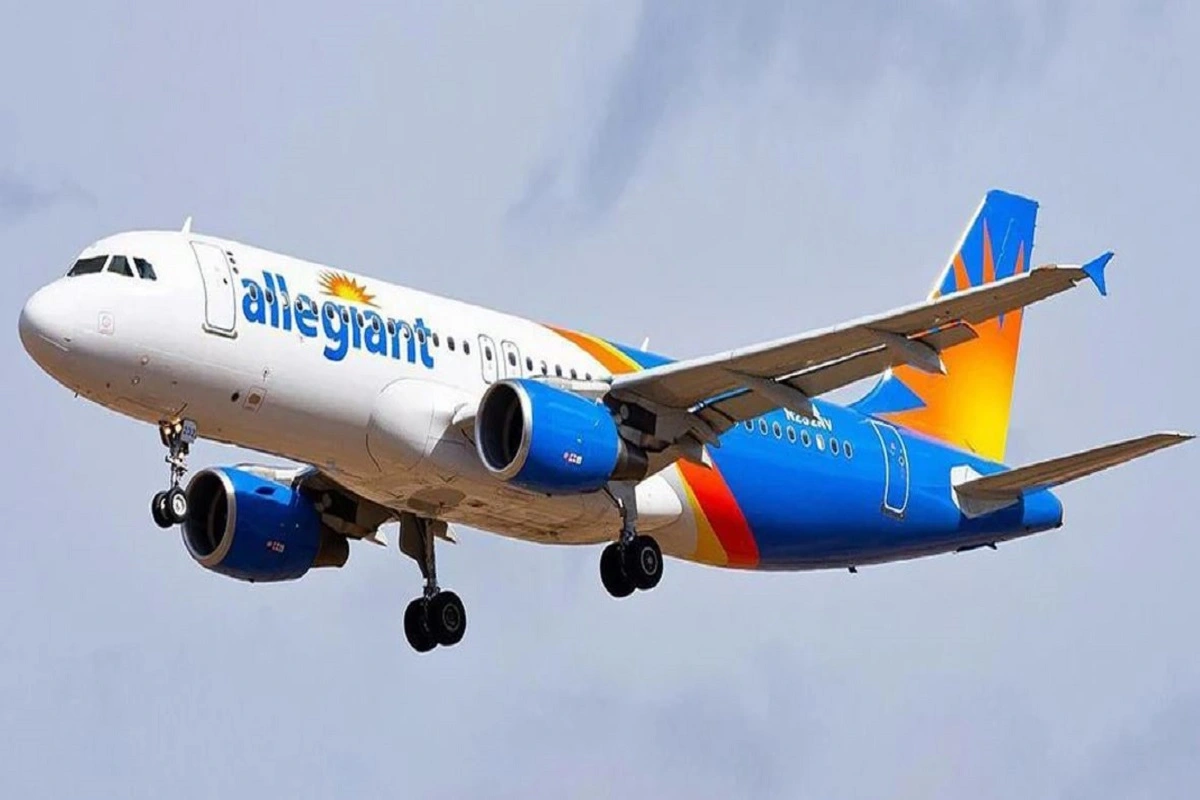 Passengers Left With “Broken Bones” After Allegiant Airlines Flight Suffers a Severe Turbulence